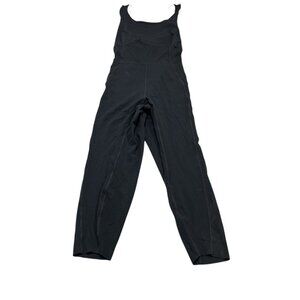 Nike Black Women's Jumpsuit Romper